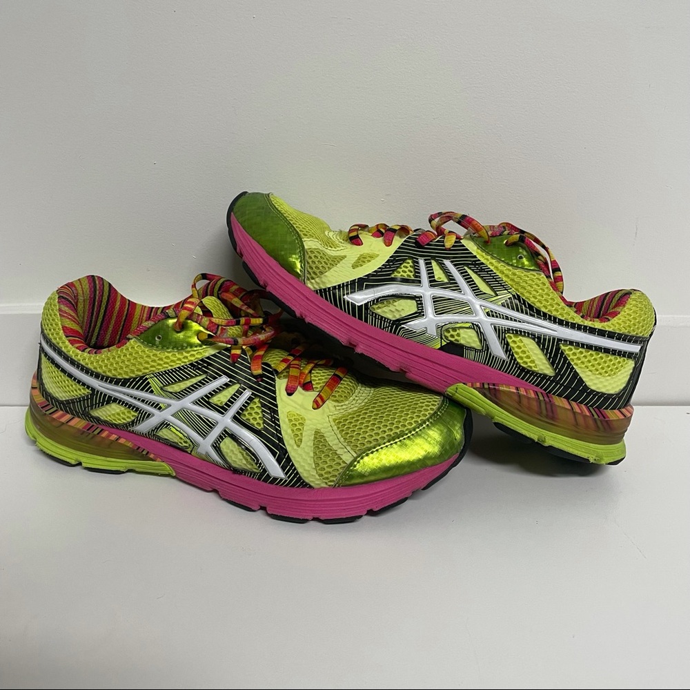 ASICS Gel Preleus T480N Athletic Shoes